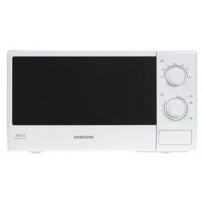 Микроволновая печь Samsung ME81KRW-2 белый, BT-1019244