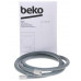 Сушильная машина Beko DCY7402GB5 белый, BT-1021995
