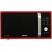 Микроволновая печь Samsung MG23F301TQR красный, BT-1022890