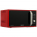 Микроволновая печь Samsung MG23F301TQR красный, BT-1022890