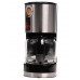 Кофеварка капельная Redmond RCM-M1507 черный, BT-1030328