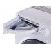 Стиральная машина Hotpoint-Ariston VMSG 601 B белый, BT-1035880