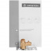 Водонагреватель электрический Ariston ABS BLU EVO RS 30, BT-1036339