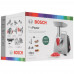 Мясорубка электрическая Bosch MFW 45120 черный, BT-1037760