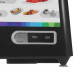 Мясорубка электрическая Bosch MFW 45120 черный, BT-1037760