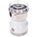 Кофемолка электрическая Maxima MCG-1602 белый, BT-1040506
