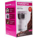 Кофемолка электрическая Maxima MCG-1602 белый, BT-1040506