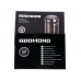 Кофемолка электрическая Redmond RCG-CBM1604 коричневый, BT-1042271
