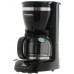 Кофеварка капельная Redmond RCM-1510 черный, BT-1045278