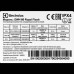 Водонагреватель электрический Electrolux EWH 80 Royal Flash, BT-1045836