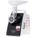 Мясорубка электрическая Bosch CompactPower MFW3630A черный, BT-1051095