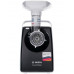 Мясорубка электрическая Bosch CompactPower MFW3630A черный, BT-1051095