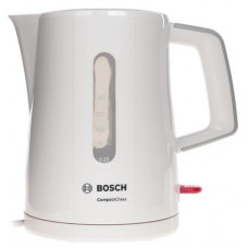 Электрочайник Bosch TWK 3A051 белый