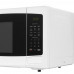 Микроволновая печь DEXP ES-90 белый, BT-1052500