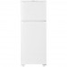 Холодильник с морозильником Бирюса 122 белый, BT-1052742