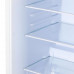 Холодильник с морозильником Бирюса 122 белый, BT-1052742