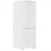 Холодильник с морозильником Бирюса 118 белый, BT-1052838