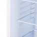 Холодильник с морозильником Бирюса 118 белый, BT-1052838