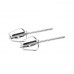 Миксер Galaxy GL 2209 белый, BT-1053592