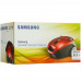 Пылесос Samsung SC4131 красный, BT-1070799