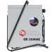 Тепловая пушка электрическая Quattro Elementi QE-36000 E 649-325, BT-1071107
