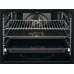 Электрический духовой шкаф Electrolux OPEB2320B черный, BT-1075581