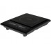 Плита компактная электрическая Galaxy GL3054 черный, BT-1078703