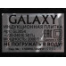 Плита компактная электрическая Galaxy GL3054 черный, BT-1078703