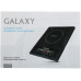 Плита компактная электрическая Galaxy GL3054 черный, BT-1078703