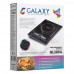 Плита компактная электрическая Galaxy GL3054 черный, BT-1078703