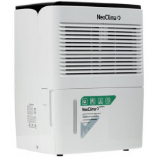 Осушитель воздуха Neoclima ND-10AH белый