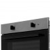 Электрический духовой шкаф Indesit IFW 6220 IX серебристый, BT-1083361