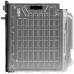 Электрический духовой шкаф Indesit IFW 6530 IX серебристый, BT-1083364