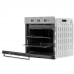 Электрический духовой шкаф Indesit IFW 6530 IX серебристый, BT-1083364