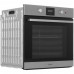 Электрический духовой шкаф Indesit IFW 65Y0 J IX серебристый, BT-1083368