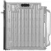 Электрический духовой шкаф Indesit IFW 65Y0 J IX серебристый, BT-1083368