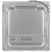 Электрический духовой шкаф Indesit IFW 65Y0 J IX серебристый, BT-1083368