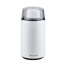 Кофемолка электрическая Maxwell MW-1703 W белый