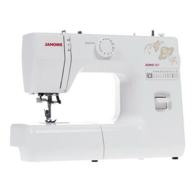 Швейная машина Janome Juno 507, BT-1088816
