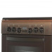 Электрическая плита Gefest 6140-03 0001 коричневый, BT-1089418