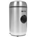 Кофемолка электрическая Vitek VT-7123 ST серебристый, BT-1090326