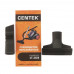 Пылесос Centek CT-2529 черный, BT-1090751