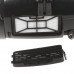 Пылесос Centek CT-2529 черный, BT-1090751