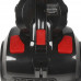 Пылесос Centek CT-2529 черный, BT-1090751