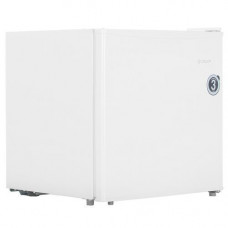 Холодильник компактный DEXP TF050D белый