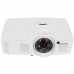 Проектор Optoma EH200ST белый, BT-1091703