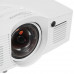 Проектор Optoma EH200ST белый, BT-1091703