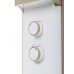 Масляный обогреватель Electrolux EOH/M-9209 белый, BT-1092546