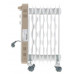 Масляный обогреватель Electrolux EOH/M-9209 белый, BT-1092546