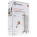 Масляный обогреватель Electrolux EOH/M-9209 белый, BT-1092546